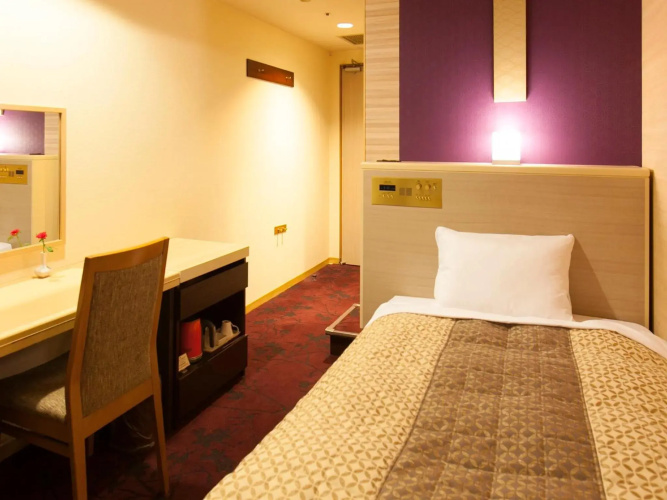 Chofu Creston Hotel