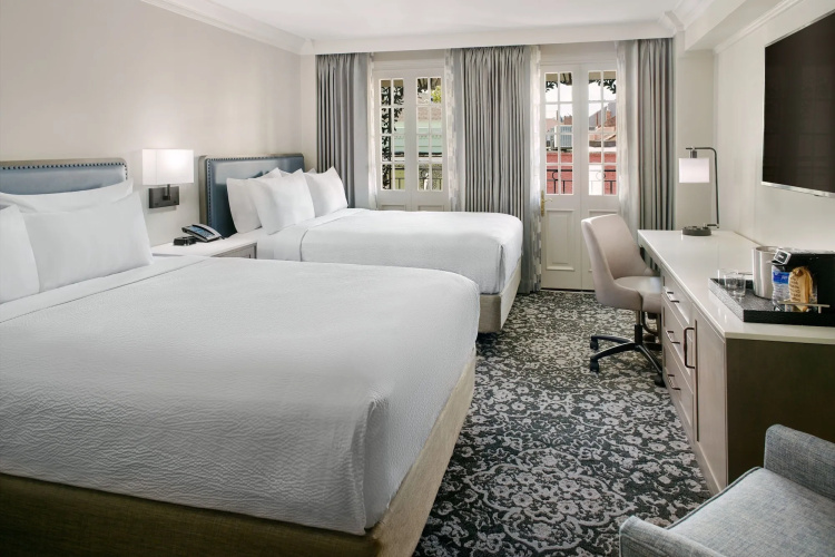 Four Points by Sheraton French Quarter photo 7