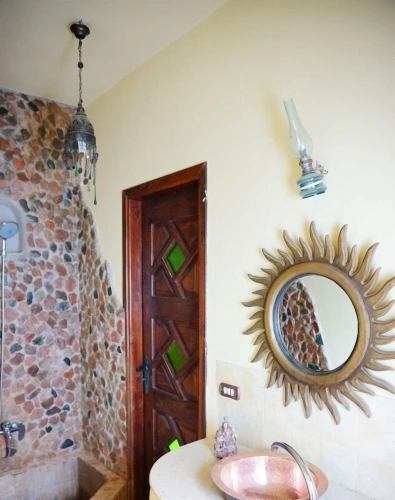 1 Bedroom Standard Double room