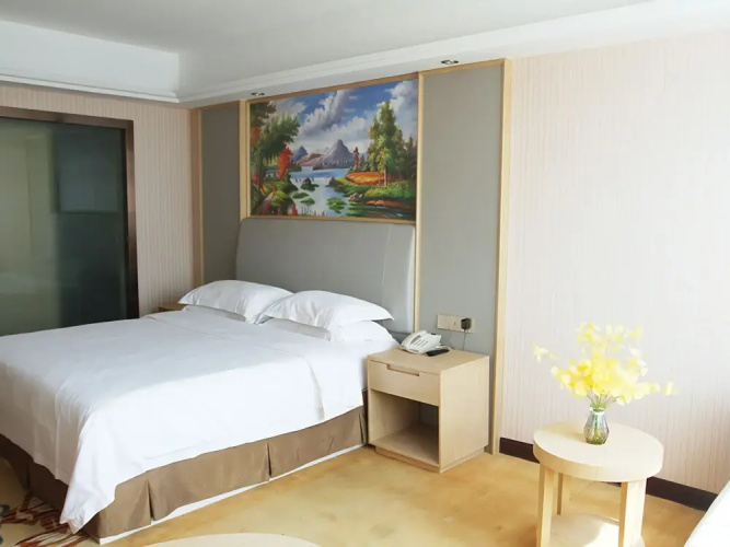 Shanghai VIENNA HOTEL