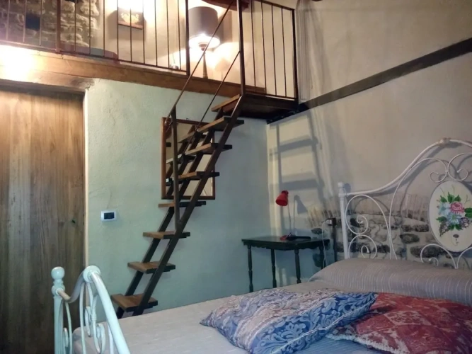 2 Bedrooms Family Apartment