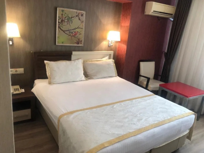 Sedef Otel