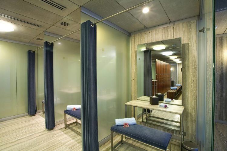 Hilton Mexico City Reforma photo 6
