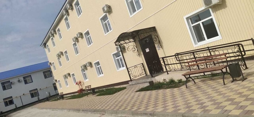 Sulo Aksay Hotel