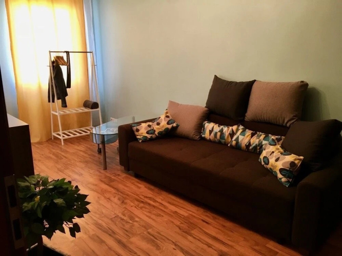 Great Modern Apartments Garbary 95