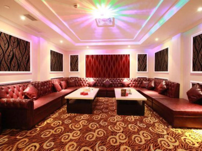 Karon Garden Hotel