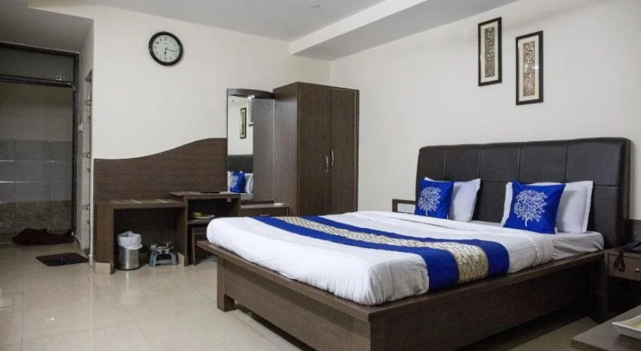 Hotel Rajdhani