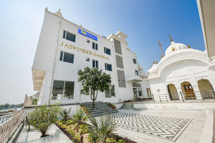 Imagen del hotel