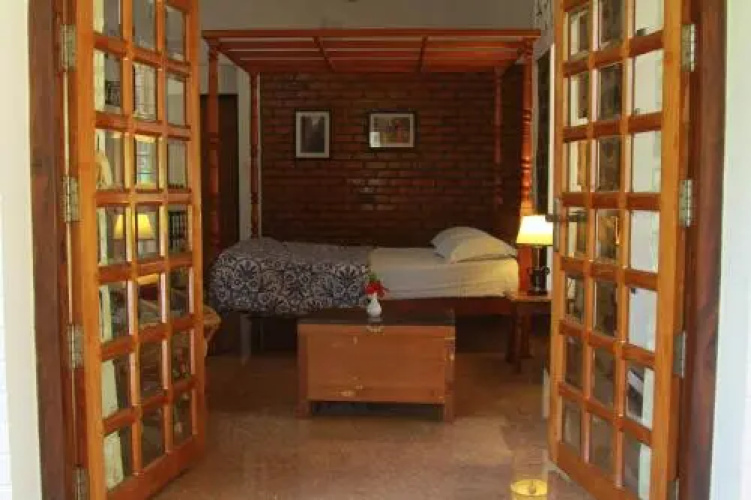 Orchid Villa homestay