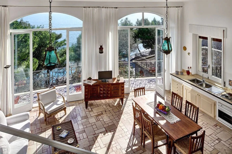 Casa del Pescatore