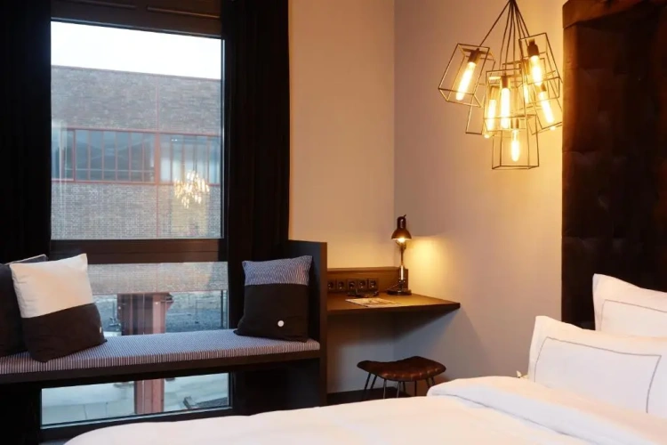 Premium Double room