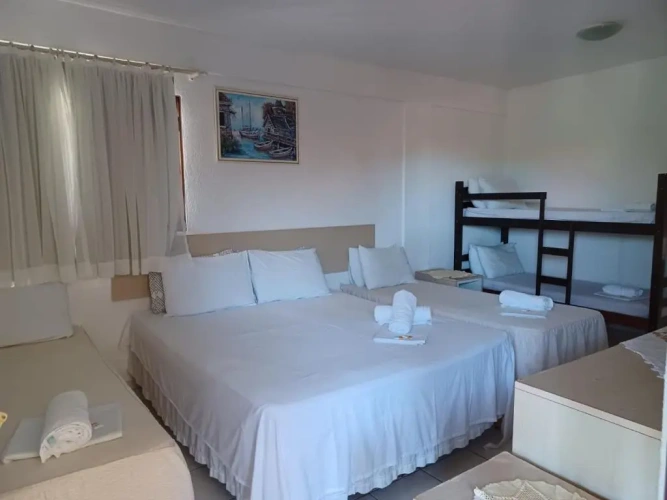 Standard Family room