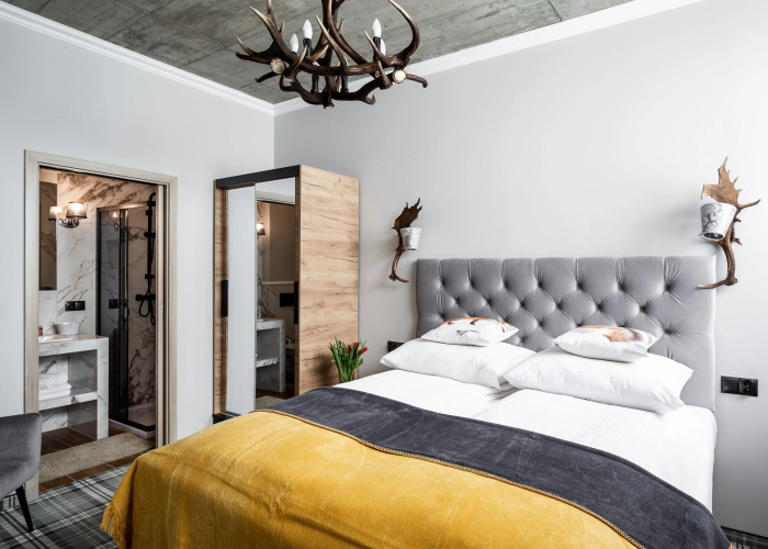 Apartament