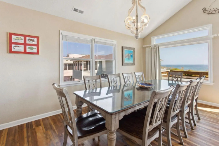 7081 Southern Breeze Oceanfront