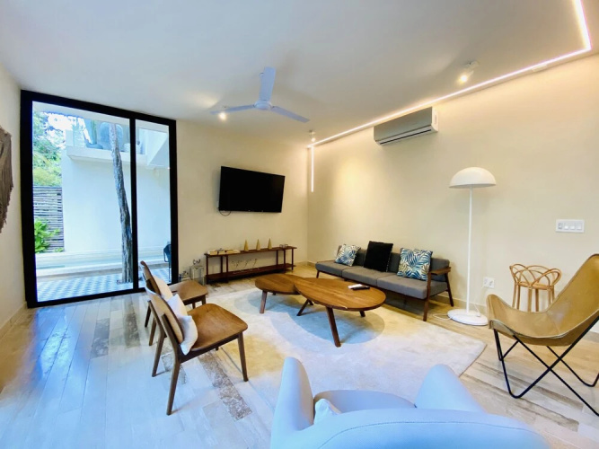 104 Luxury Aldea Zama
