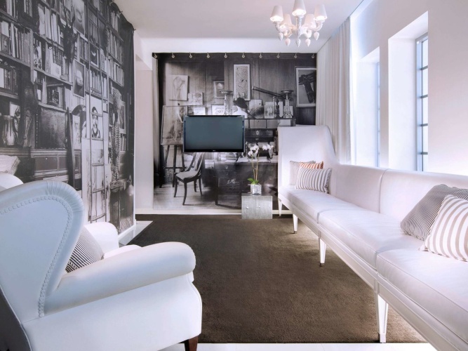 SLS South Beach Miami - Adults Only photo 7