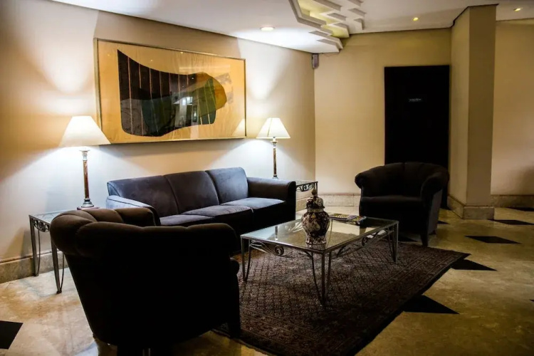 Summit Flat Service São José dos Campos