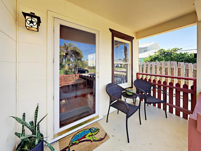 Anchor 17 - 2 Br Cottage