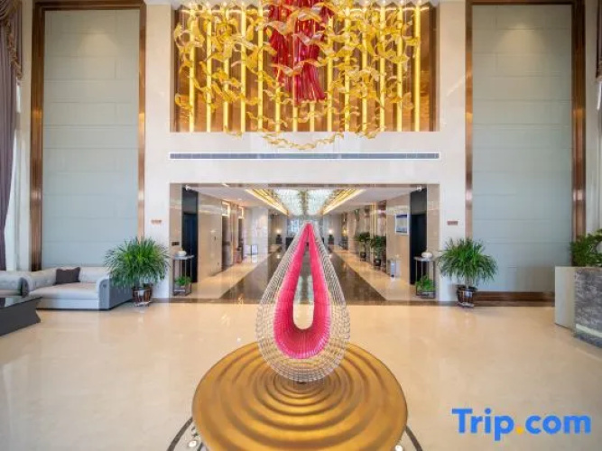 Yangquxinhe Hotel