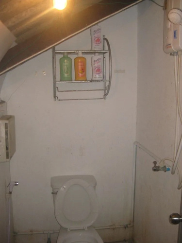Tawan Hostel