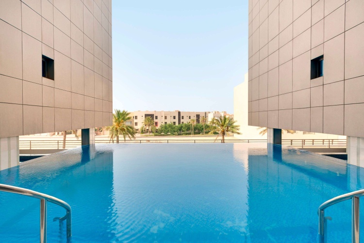 Ramada Hotel & Suites by Wyndham Amwaj Islands Manama photo 15