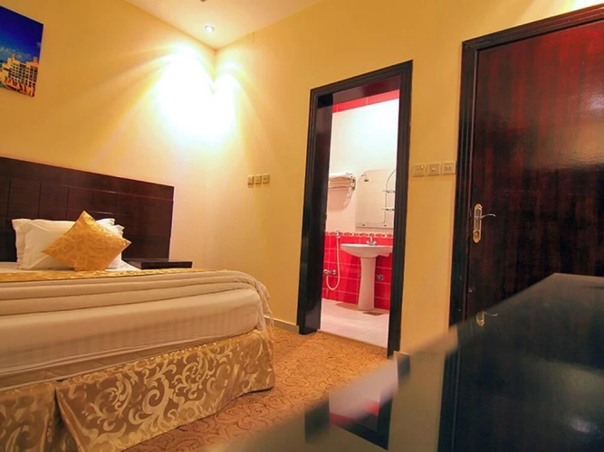 Jablah 2 ApartHotel