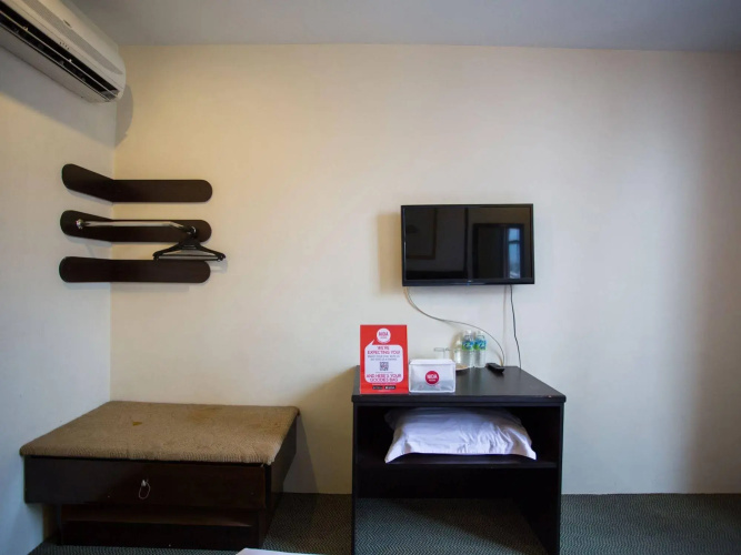 NIDA Rooms Ipoh City Celestial