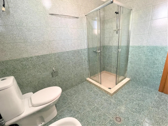Charming 3-bed Apartment in Vlore