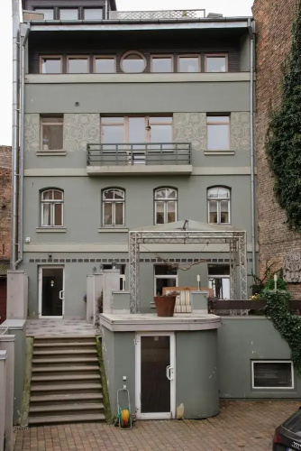 Image de l'hôtel
