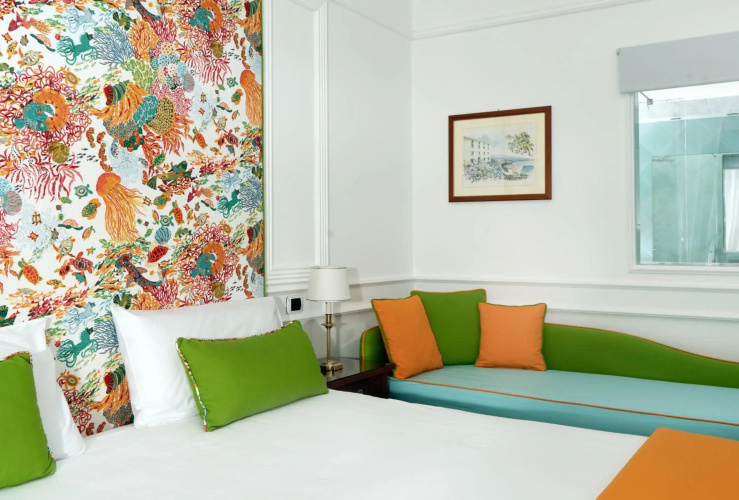 Hotel & Spa Bellavista Francischiello