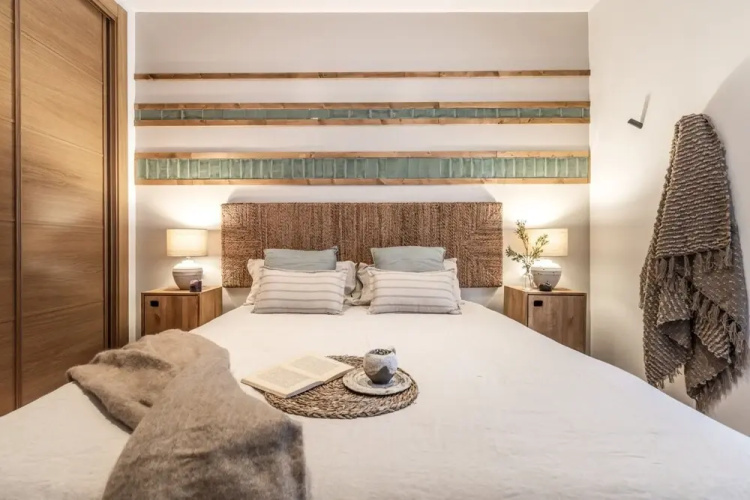 Indalo - 2 Bedrooms in Castilla