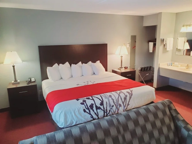 Double Suite