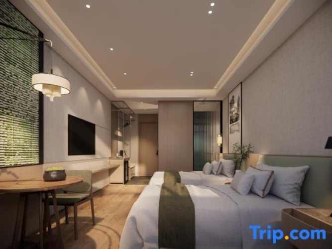 Executive Twin room