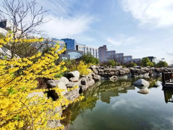 Sunstone Plaza Hotel