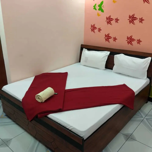 Shree Keshrinanadan homestay