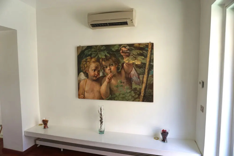 Frattina 41 Apartments