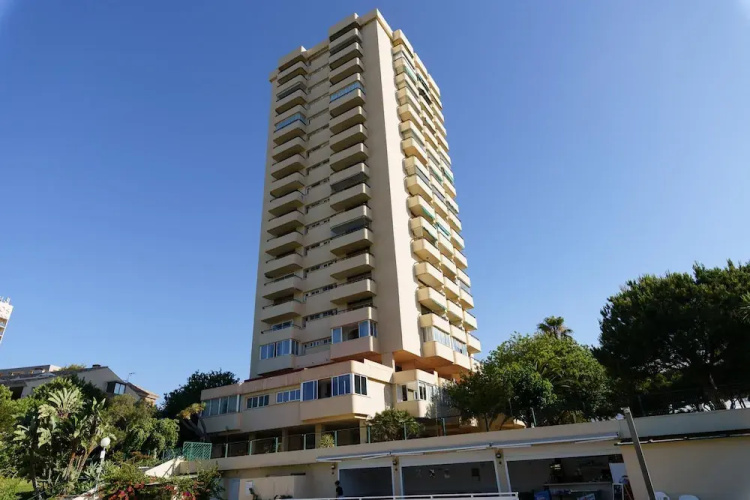 Image de l'hôtel