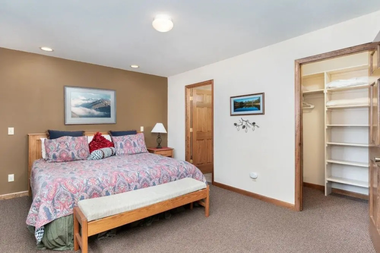 Estes Escape -- Ev #6071 5 Bedroom Home by RedAwning