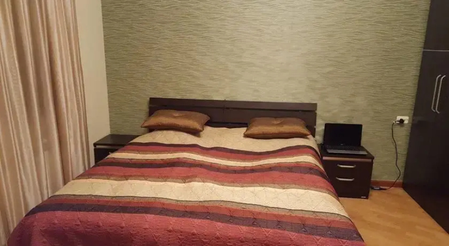 Torosyans' Guesthouse