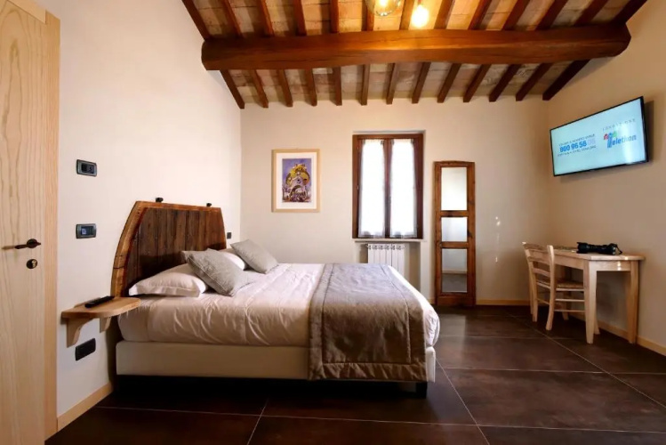 Borgo Degli Angeli Resort e Spa