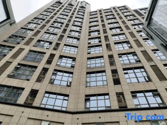 Xipeng Homestay (Shanghai Train Station)