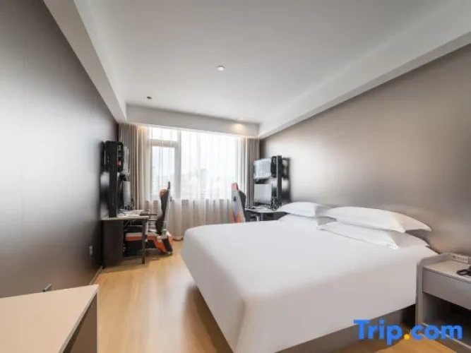 Premier Double room