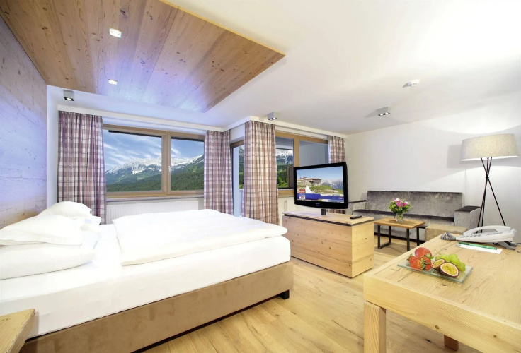 Hotel der Bär