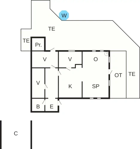 Cottage