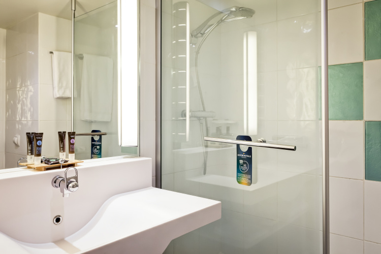 Novotel Milano Linate Aeroporto photo 14