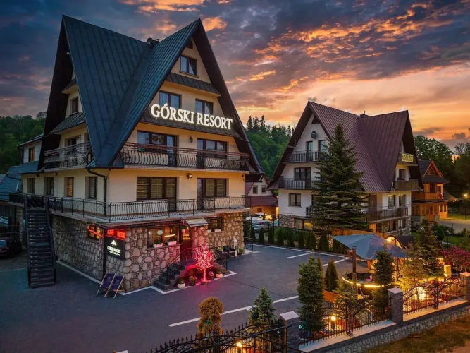 Hotelafbeelding