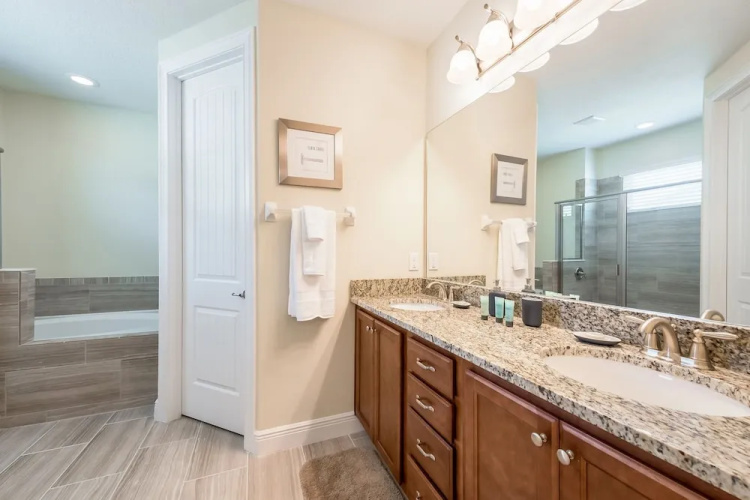6BR Pool Home in Encore by LAREF - 7652