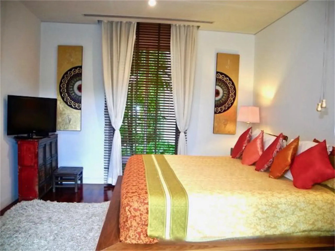 Kata Noi Apartment