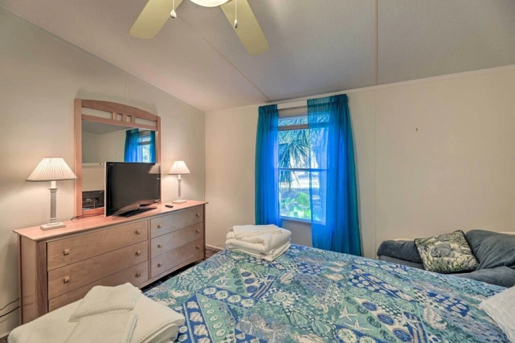 3 Bedrooms Cottage