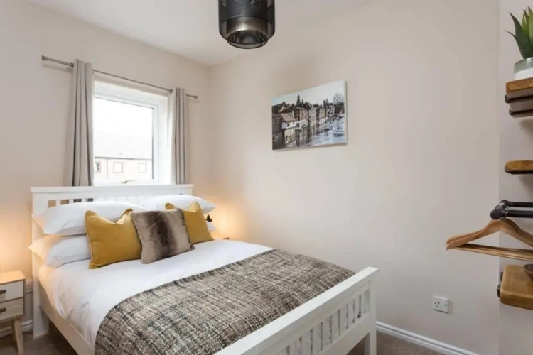 1 Bedroom Cottage